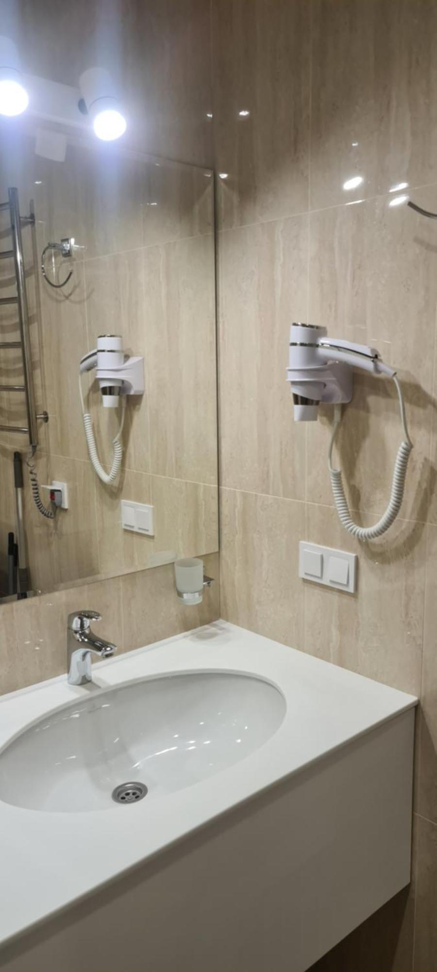 Viktory 5 B, Apartments Kiev Extérieur photo